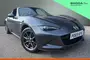 2019 Mazda MX-5 1.5 [132] Sport Nav+ 2dr