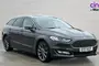 2017 Ford Mondeo Vignale 2.0 TDCi 5dr Powershift