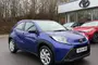 2024 Toyota Aygo X 1.0 VVT-i Pure 5dr Auto