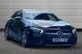 2019 Mercedes-Benz A-Class A180d AMG Line Executive 4dr Auto