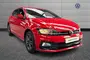 2021 Volkswagen Polo 1.0 TSI 95 R-Line 5dr DSG