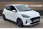 2021 Hyundai i10 1.0 MPi Premium 5dr