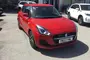 2023 Suzuki Swift 1.2 Dualjet 83 12V Hybrid SZ-L 5dr