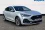 2022 Ford Focus 1.0 EcoBoost Hybrid mHEV 155 ST-Line Vignale 5dr