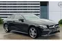 2021 Mercedes-Benz E-Class Coupe E220d 4Matic AMG Line 2dr 9G-Tronic