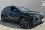 2025 Hyundai Tucson 1.6T Hybrid N Line S 5dr Auto