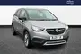 2021 Vauxhall Crossland X 1.2T [110] SRi Nav 5dr [6 Spd] [S/S]