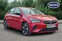 2020 Vauxhall Corsa e 100kW SE Nav 50kWh 5dr Auto [7.4kWCh]