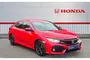 2019 Honda Civic 1.0 VTEC Turbo 126 SR 5dr CVT