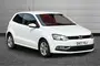 2017 Volkswagen Polo 1.2 TSI Match Edition 3dr