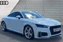 2020 Audi TT 40 TFSI S Line 2dr S Tronic