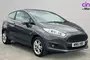 2016 Ford Fiesta 1.0 EcoBoost Zetec 3dr