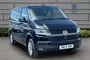 2024 Volkswagen Transporter 2.0 BiTDI 204 Highline Kombi Van DSG