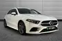 2019 Mercedes-Benz A-Class A220 AMG Line Premium 5dr Auto