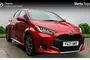 2021 Toyota Yaris 1.5 Hybrid Excel 5dr CVT