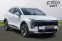 2025 Kia Sportage 1.6T GDi HEV Pure 5dr Auto
