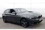 2019 BMW 1 Series 118i [1.5] Sport 5dr [Nav/Servotronic]