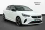2022 Vauxhall Corsa 1.2 Turbo Elite Edition 5dr
