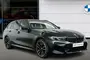 2023 BMW 3 Series M340d xDrive MHT 5dr Step Auto