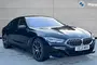 2021 BMW 8 Series Gran Coupe 840i sDrive 4dr Auto