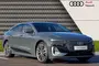 2025 Audi A6 210kW 83kWh S Line 5dr Auto