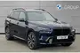 2026 BMW X7 xDrive40d MHT M Sport 5dr Step Auto