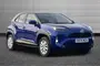 2025 Toyota Yaris Cross 1.5 Hybrid Icon 5dr CVT