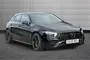 2020 Mercedes-Benz A-Class A35 4Matic Premium Plus 5dr Auto
