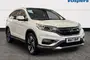 2017 Honda CR-V 2.0 i-VTEC EX 5dr
