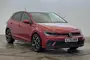 2025 Volkswagen Polo GTI 2.0 TSI GTI 5dr DSG