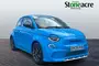 2025 Abarth 500 114kW 42.2kWh 3dr Auto