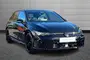 2025 Volkswagen Golf R 2.0 TSI 333 R Black Edition 4Motion 5dr DSG