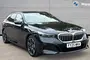 2025 BMW 5 Series Touring 530e M Sport 5dr Auto