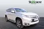 2021 Mitsubishi Shogun Sport 2.4 DI-DC 4 5dr Auto 4WD