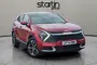 2025 Kia Sportage 1.6T GDi 207 HEV 3 5dr Auto