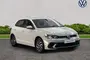 2022 Volkswagen Polo 1.0 Life 5dr