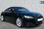 2017 Audi TT 2.0T FSI Quattro Sport 2dr S Tronic