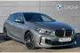 2023 BMW 1 Series M135i xDrive 5dr Step Auto