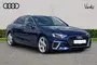 2023 Audi A4 40 TFSI 204 S Line 4dr S Tronic