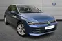 2024 Volkswagen Golf 1.5 TSI 150 Match 5dr