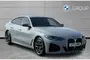 2024 BMW 4 Series Gran Coupe 420i M Sport 5dr Step Auto