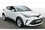 2022 Toyota C-HR 1.8 Hybrid Icon 5dr CVT