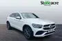 2021 Mercedes-Benz GLC Coupe GLC 300 4Matic AMG Line 5dr 9G-Tronic