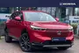 2023 Honda HR-V 1.5 eHEV Advance 5dr CVT