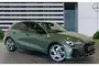 2025 Audi A3 35 TFSI Black Edition 5dr S Tronic