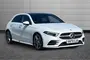 2021 Mercedes-Benz A-Class A180d [2.0] AMG Line Premium Plus 5dr Auto