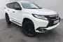 2020 Mitsubishi Shogun Sport 2.4 DI-DC 4 5dr Auto 4WD