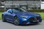 2023 Mercedes-Benz SL-Class SL 43 Touring 2dr Auto
