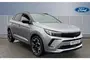 2023 Vauxhall Grandland 1.2 Turbo Ultimate 5dr