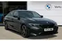 2024 BMW 3 Series 320i M Sport 4dr Step Auto